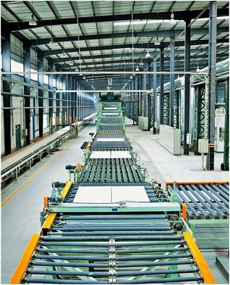 十問“趨勢·未來”丨北新建材 綠色建筑時代，建材行業的革新與展望