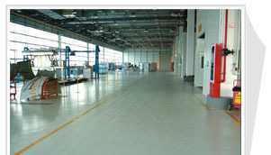 工業地坪新選擇 金剛石地坪、耐磨硬化地坪與耐磨坪的深度解析