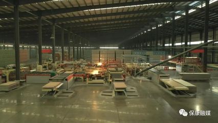 起步即沖刺，開局即決戰 ?？悼h裝飾材料批發引領工業經濟強勁勢頭