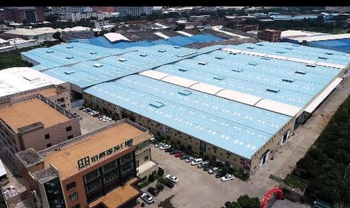 建材 構筑現代生活的基石