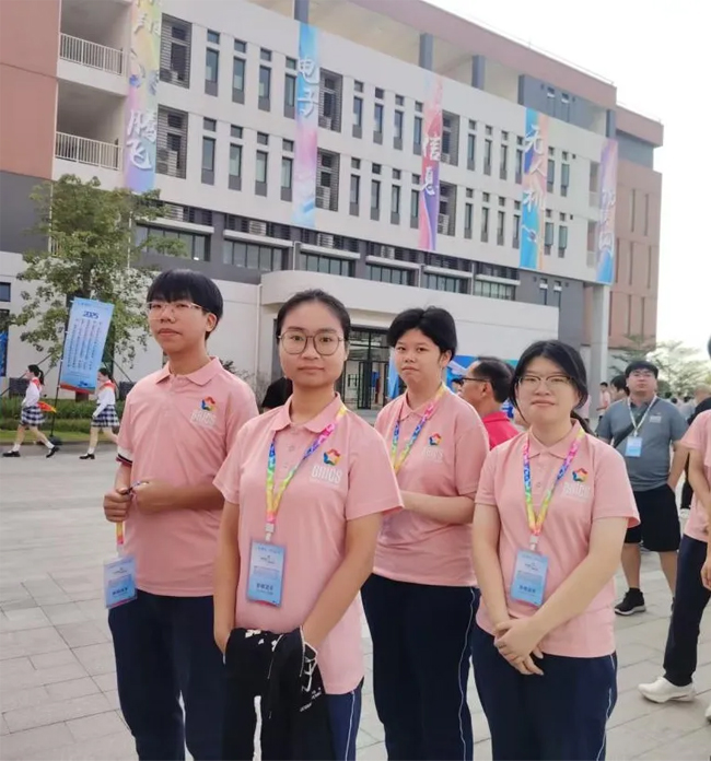 喜報(bào)！廣州市財(cái)經(jīng)商貿(mào)職業(yè)學(xué)校數(shù)字商務(wù)系學(xué)子在2025“一帶一路”暨金磚國(guó)家技能大賽中斬獲全國(guó)一等獎(jiǎng)